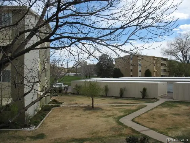 9150 E Center Avenue E #6B, Denver, CO 80247 - #2