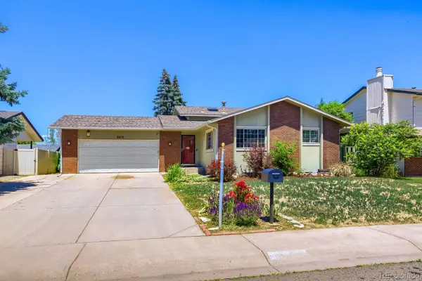 4613 W 1st Street, Greeley, CO 80634