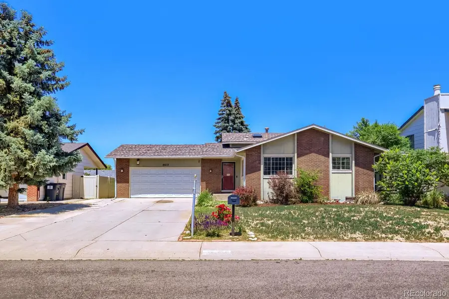 4613 W 1st Street, Greeley, CO 80634 - #2