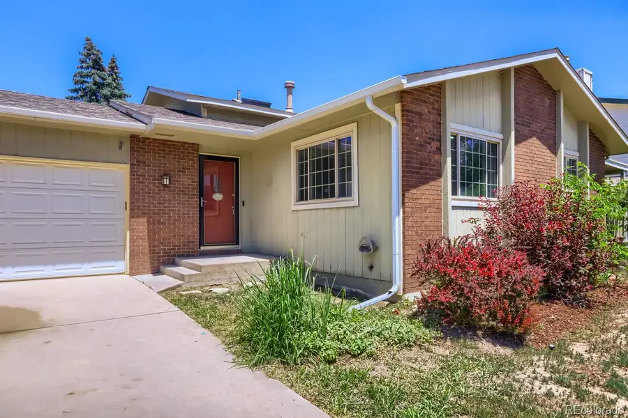 4613 W 1st Street, Greeley, CO 80634 - #3