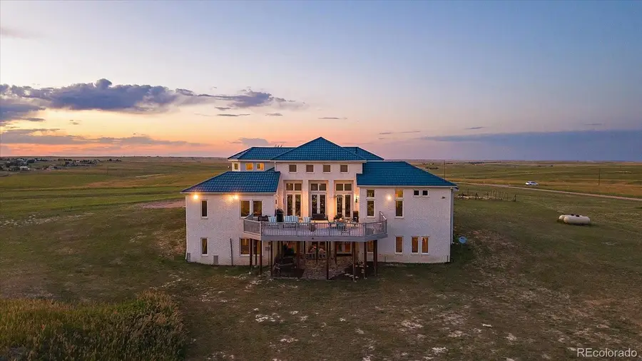 43777 Private Road 39, Elizabeth, CO 80107 - #2