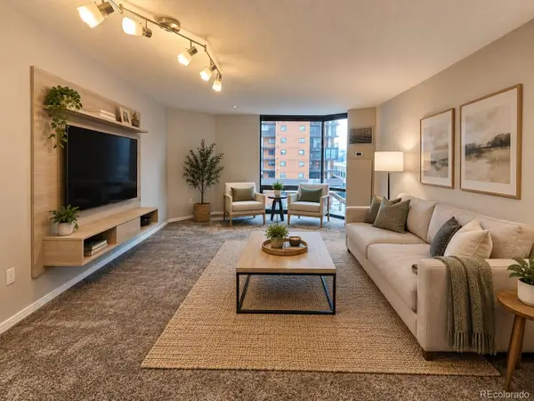 1625 Larimer #702, Denver, CO 80202