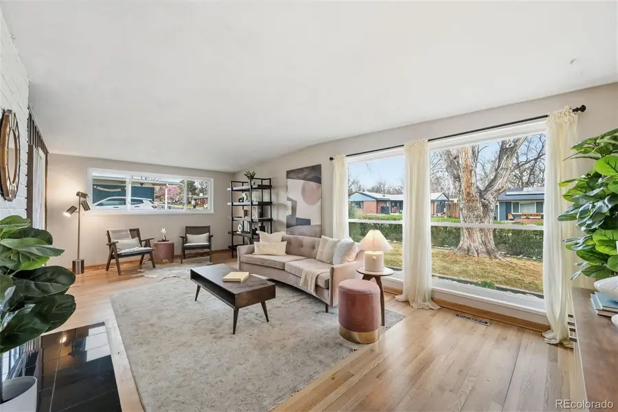 6135 Everett Street, Arvada, CO 80004 - #3