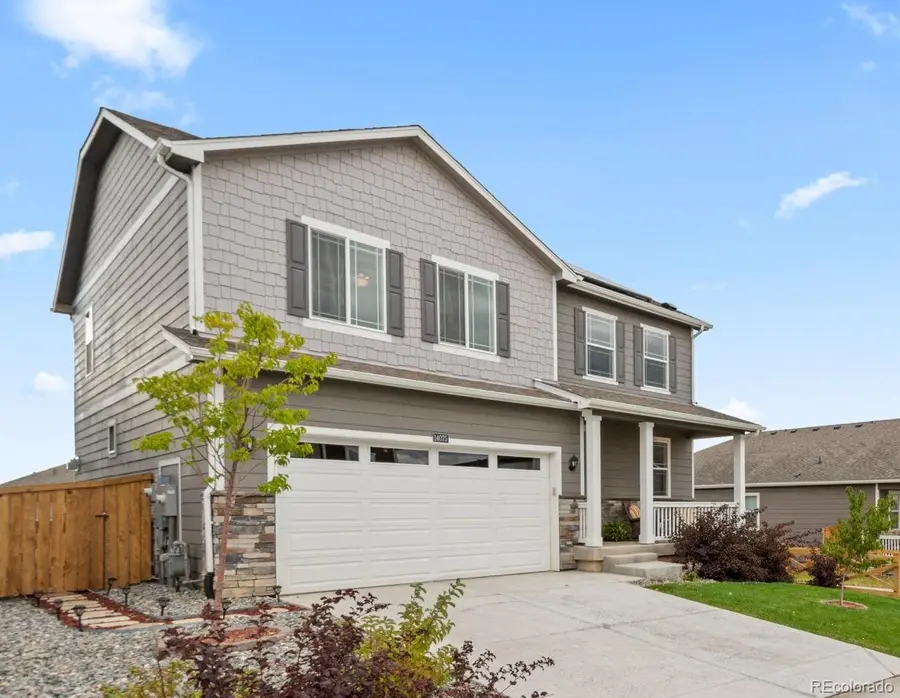 14075 Scarlet Sage Street, Parker, CO 80134 - #2