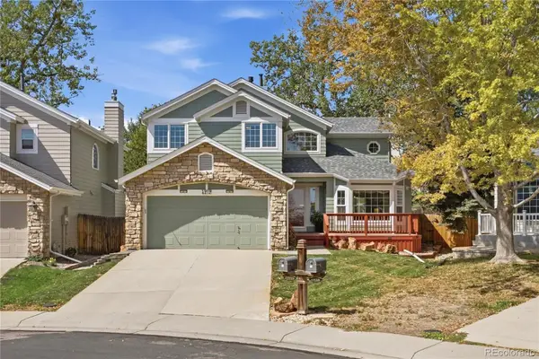 4212 E 130th, Thornton, CO 80241