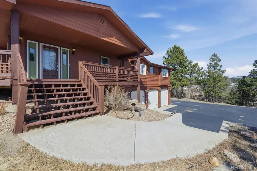 18505 Clovenhoof Drive, Palmer Lake, CO 80133 - #2
