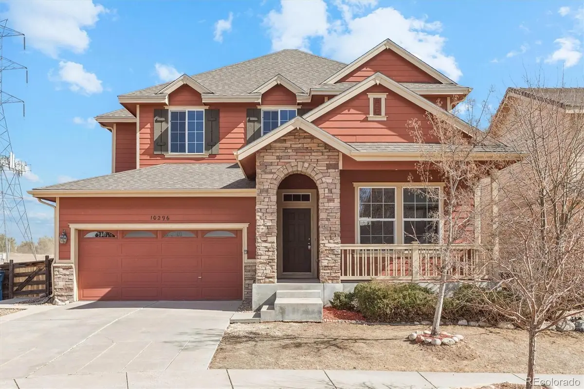 10296 Sedalia Street, Commerce City, CO 80022 - #1