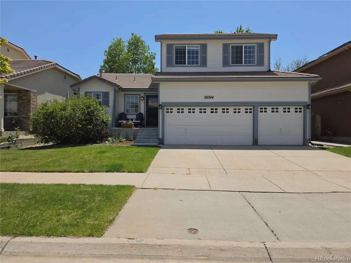 20344 E 41st Avenue, Denver, CO 80249 - #1