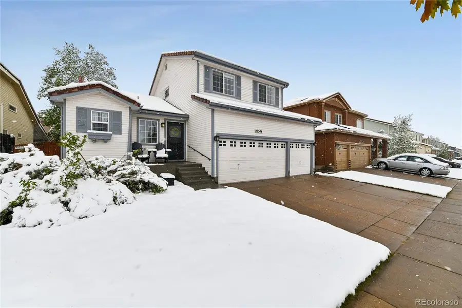20344 E 41st Avenue, Denver, CO 80249 - #3