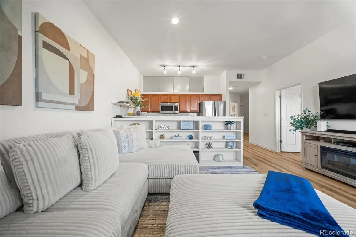 15475 Andrews Drive #307, Denver, CO 80239 - Image #1
