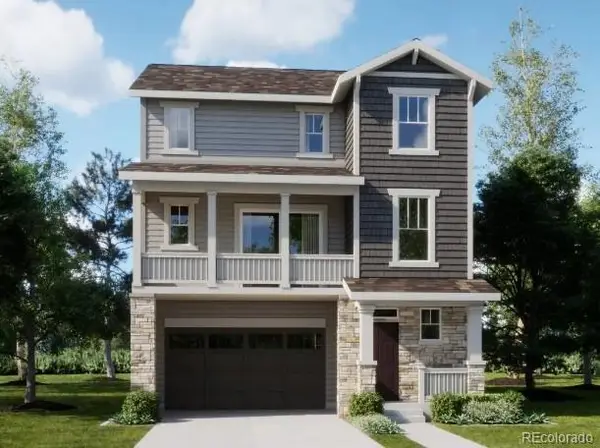 6924 E 149th Place, Thornton, CO 80602