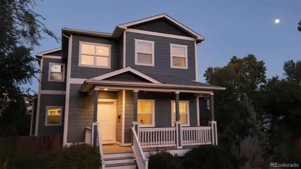 3960 Winona Court, Denver, CO 80212