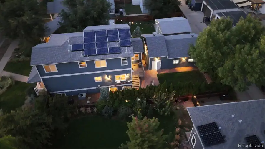 3960 Winona Court, Denver, CO 80212 - #2