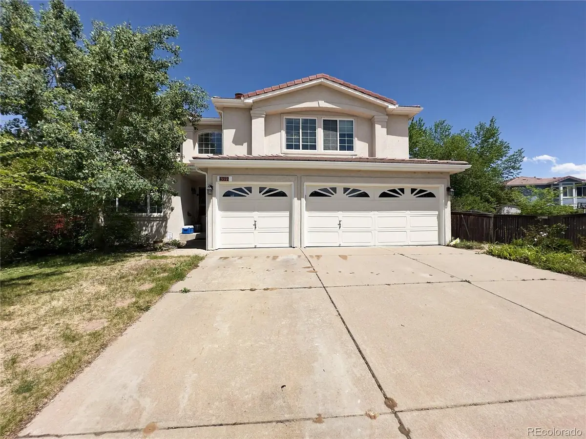 4322 Biscay Street, Denver, CO 80249 - #1