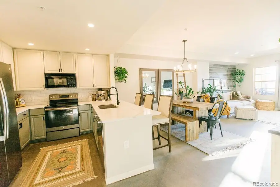 925 N Lincoln Street #4D, Denver, CO 80203 - #3