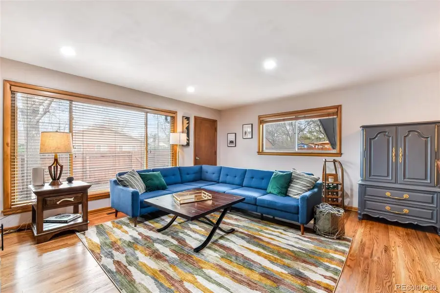 1802 Yuma Street, Colorado Springs, CO 80909 - #3