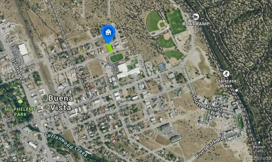 548 Pinon Street, Buena Vista, CO 81211 - Image #3