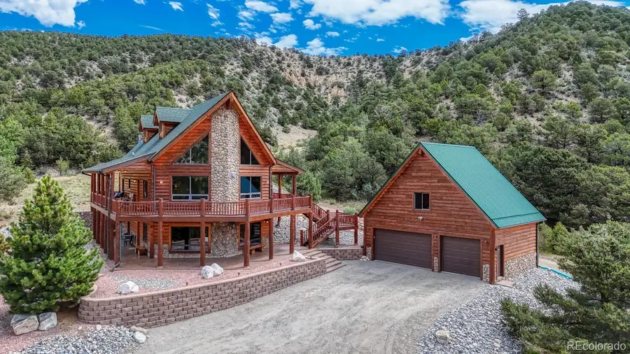 8966 Hanging Tree Drive, Salida, CO 81201 - Image #3
