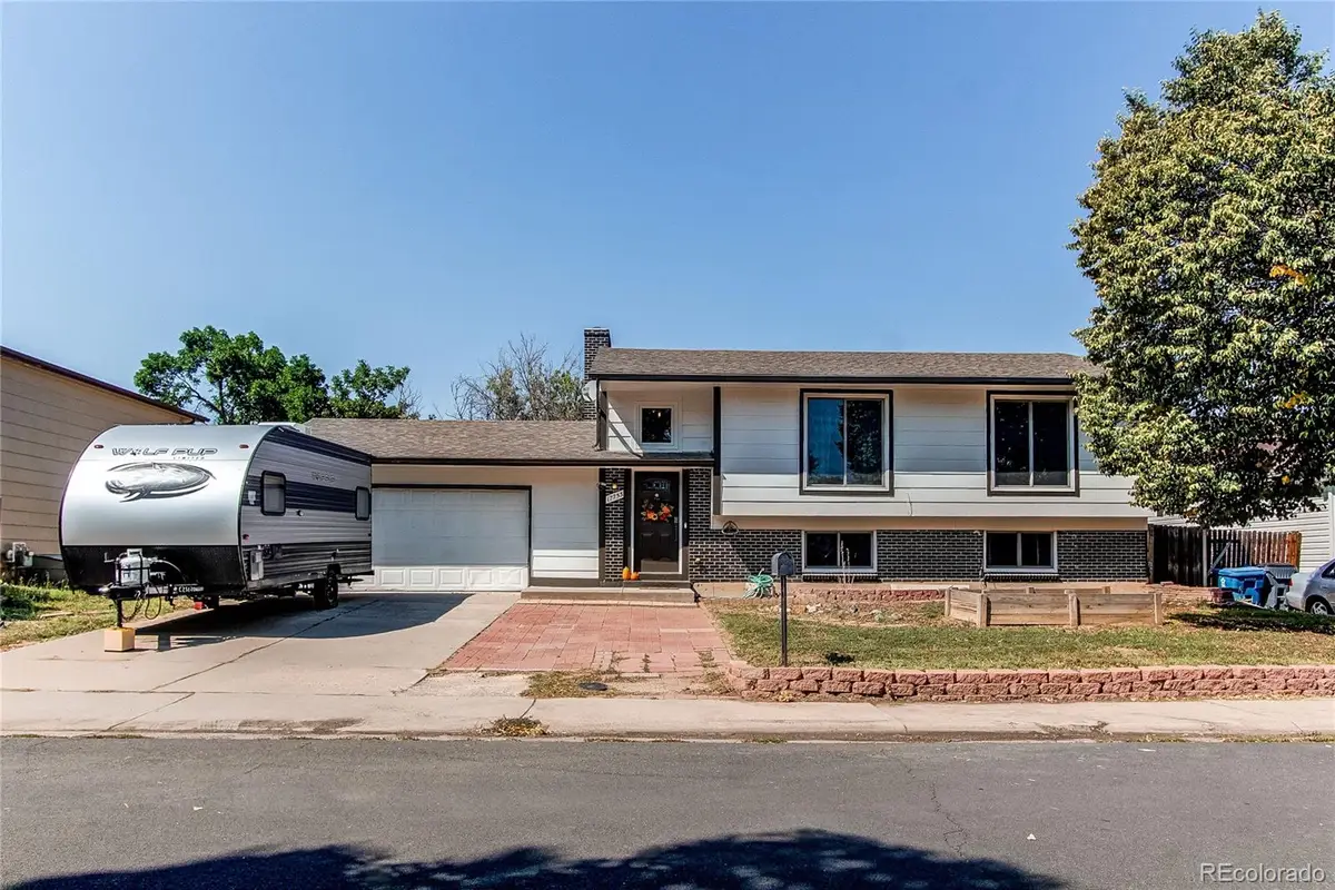 17753 E Colorado Drive, Aurora, CO 80017 - #1