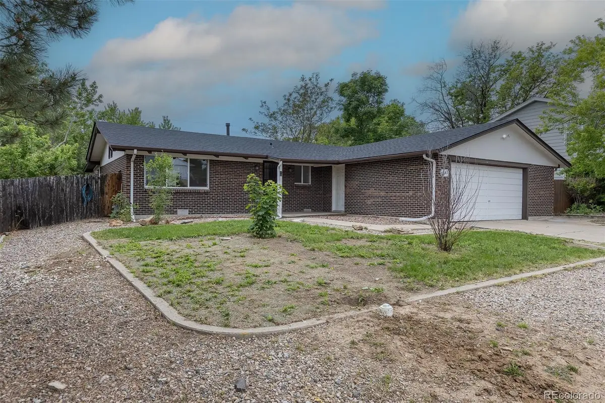 7042 W 76th Avenue, Arvada, CO 80003 - Image #1