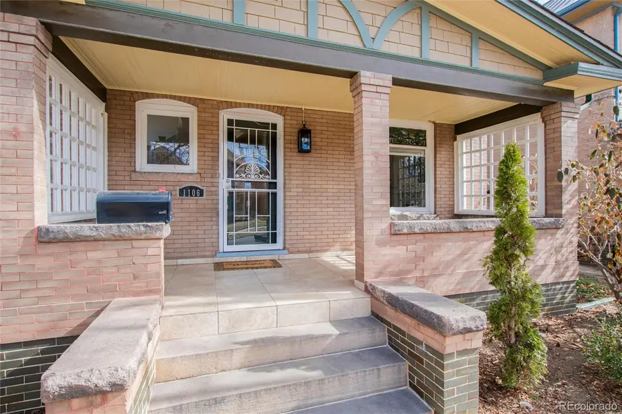 1106 Steele Street, Denver, CO 80206 - #2