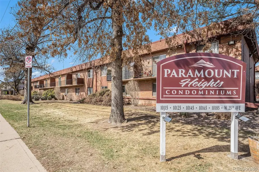 10115 W 25th Avenue #1, Lakewood, CO 80215 - Image #2