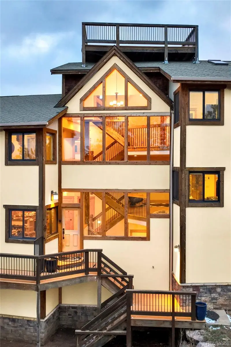 229 Mohawk Trail, Pine, CO 80470 - Image #3