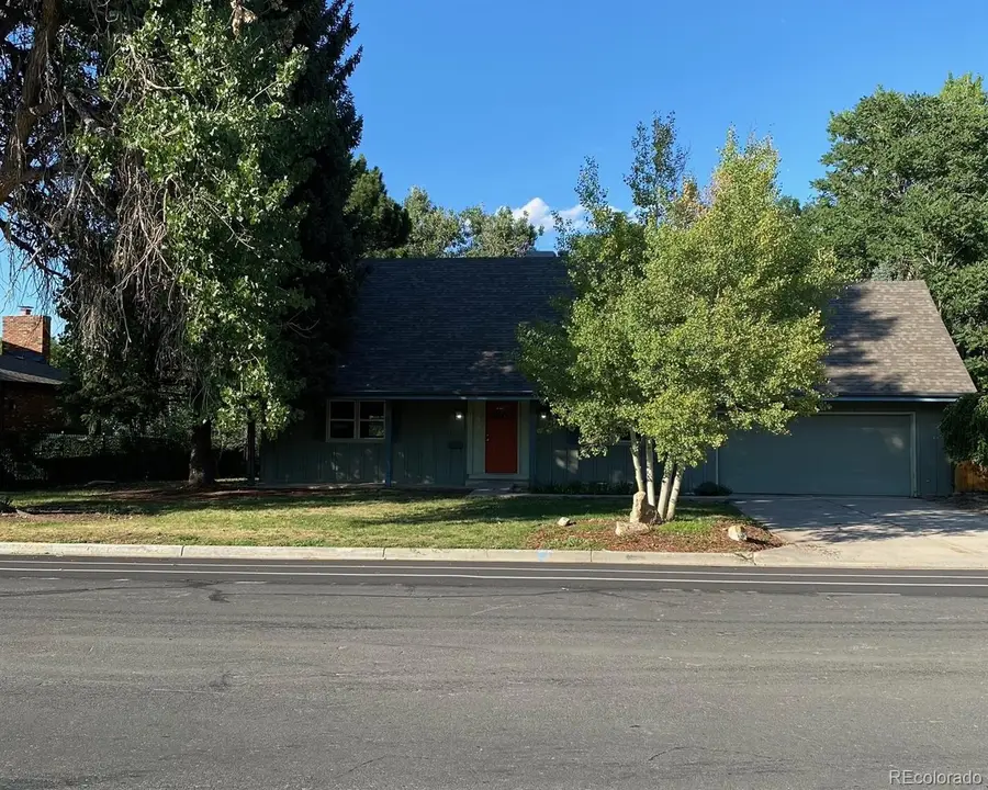 3901 E Orchard Road, Centennial, CO 80121 - Image #2