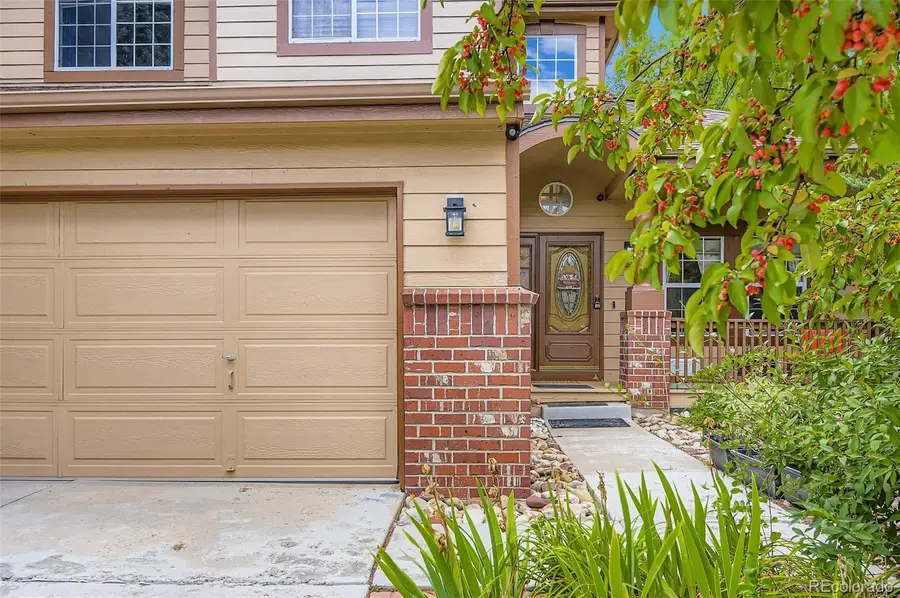 15904 Stonebriar Drive, Parker, CO 80134 - #3