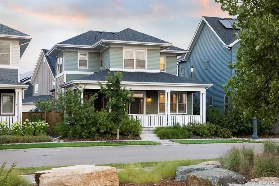 5971 Hanover Street, Denver, CO 80238 - #2