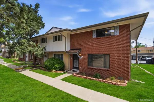 12516 W Virginia Avenue, Lakewood, CO 80228