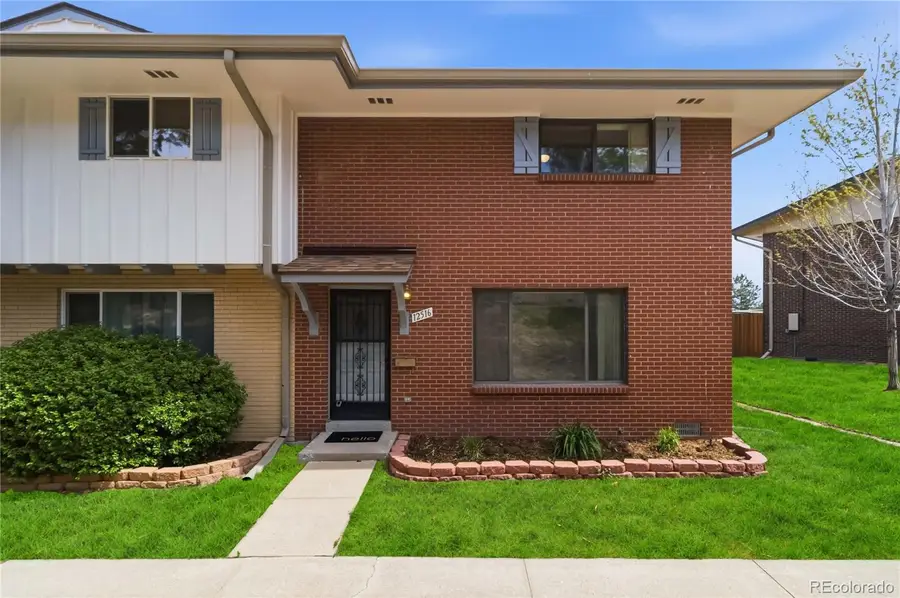 12516 W Virginia Avenue, Lakewood, CO 80228 - #2