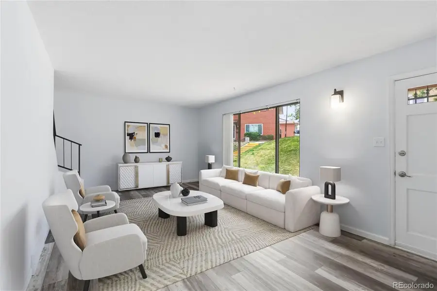 12516 W Virginia Avenue, Lakewood, CO 80228 - #3