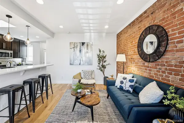 1234 E 33rd Avenue, Denver, CO 80205