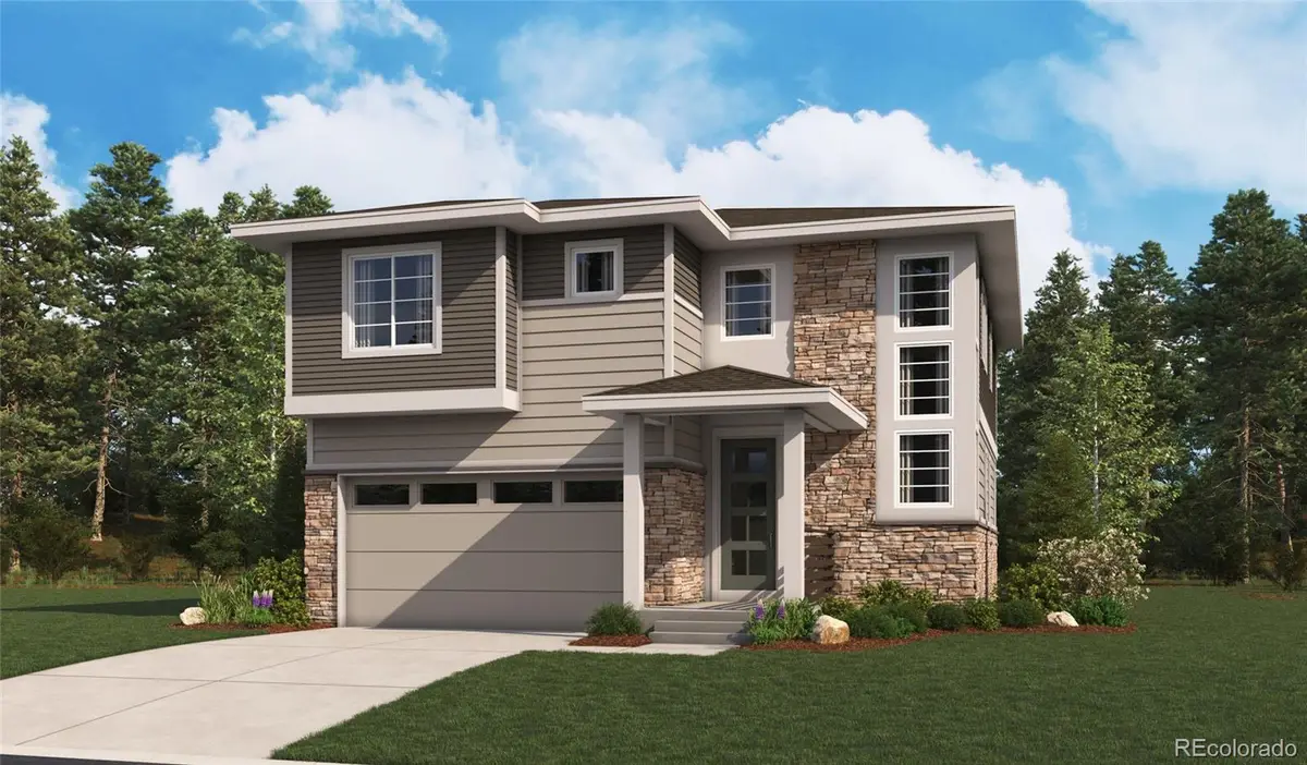 24622 E 46th Avenue, Aurora, CO 80019 - #1