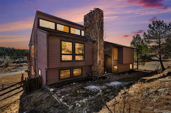 3260 Bit Road, Evergreen, CO 80439