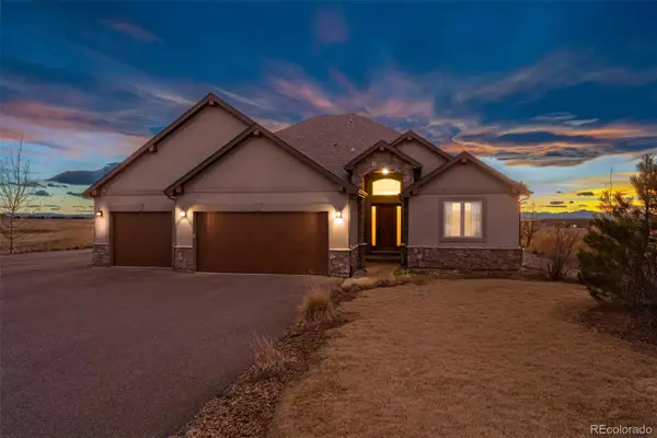 14575 Watkins Road, Brighton, CO 80603