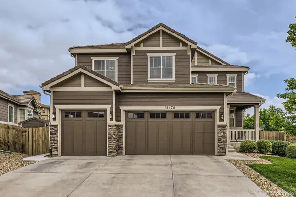 12578 Hudson Court, Thornton, CO 80241
