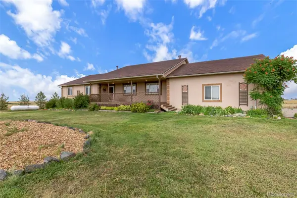 16600 Harback Road, Keenesburg, CO 80643