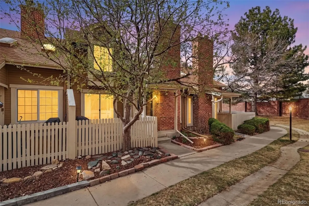 4316 S Blackhawk Way, Aurora, CO 80015 - #1
