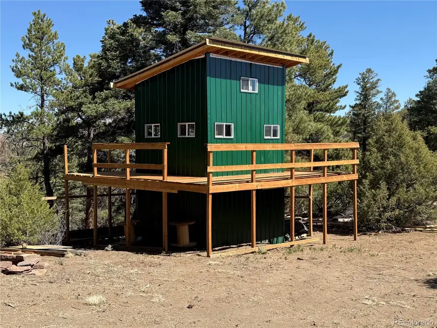 Lot 155 Tahmoush Lane, Fort Garland, CO 81133 - #3