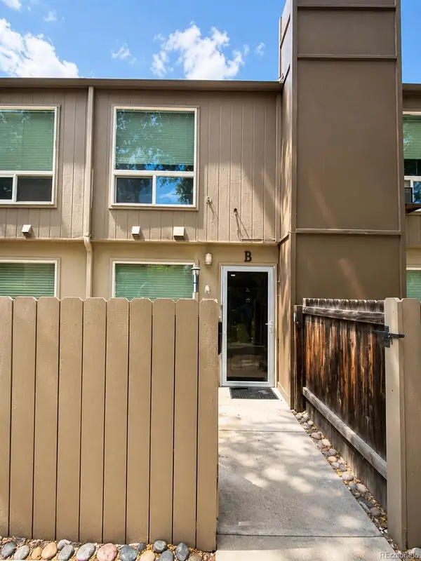 7373 W Florida Avenue #15B, Denver, CO 80232