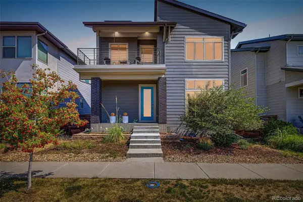 1365 W 67th Place, Denver, CO 80221