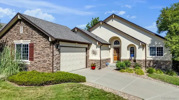 10699 N Osceola Drive, Westminster, CO 80031