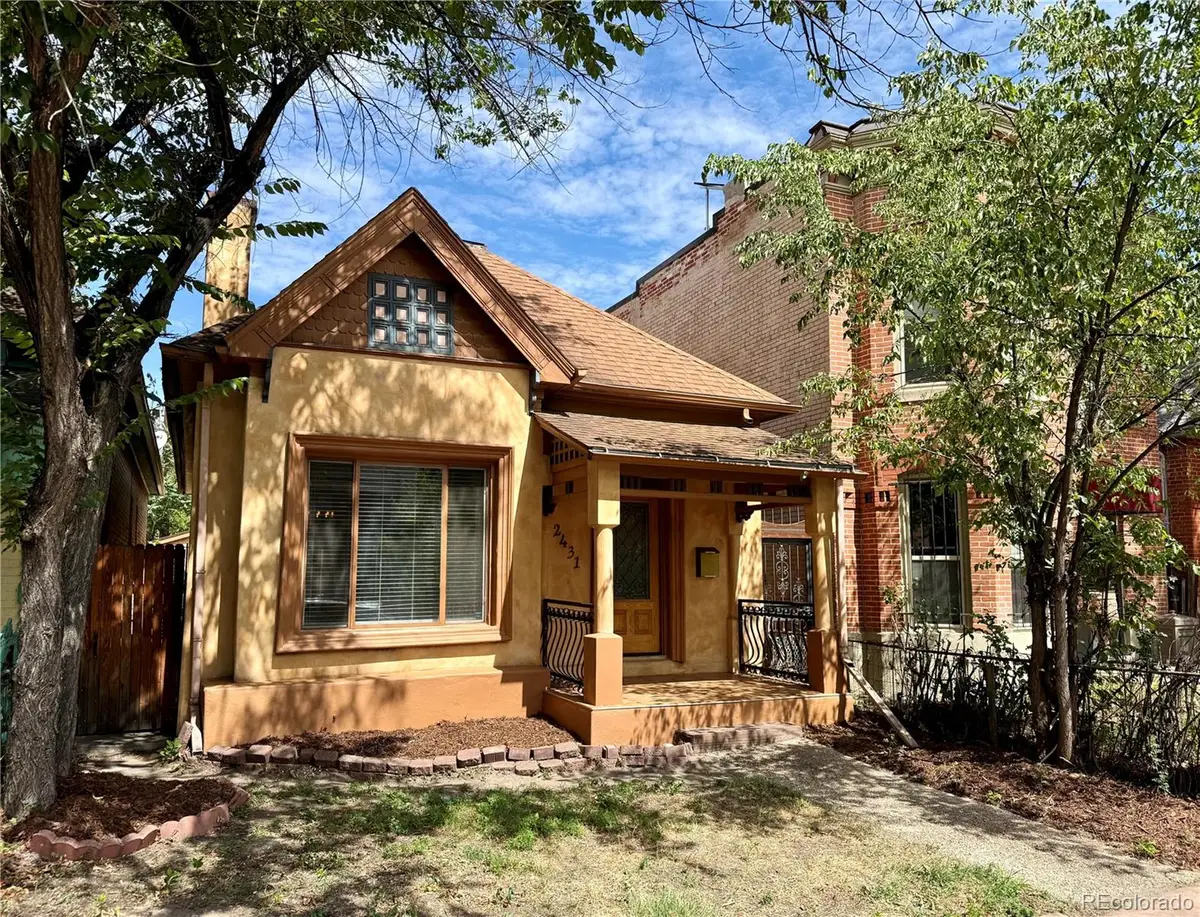 2431 Tremont Place, Denver, CO 80205 - #1