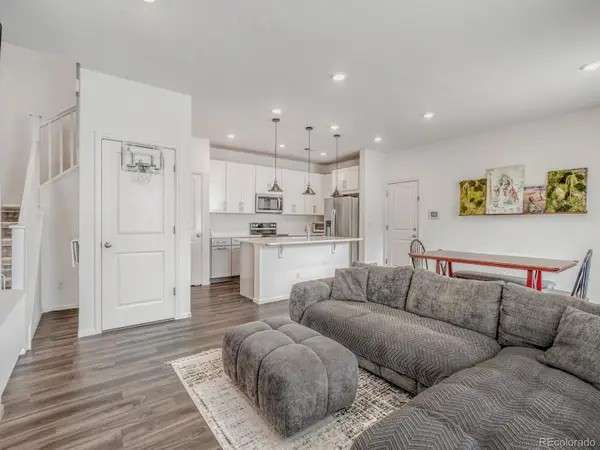 4397 S Netherland Court, Aurora, CO 80015