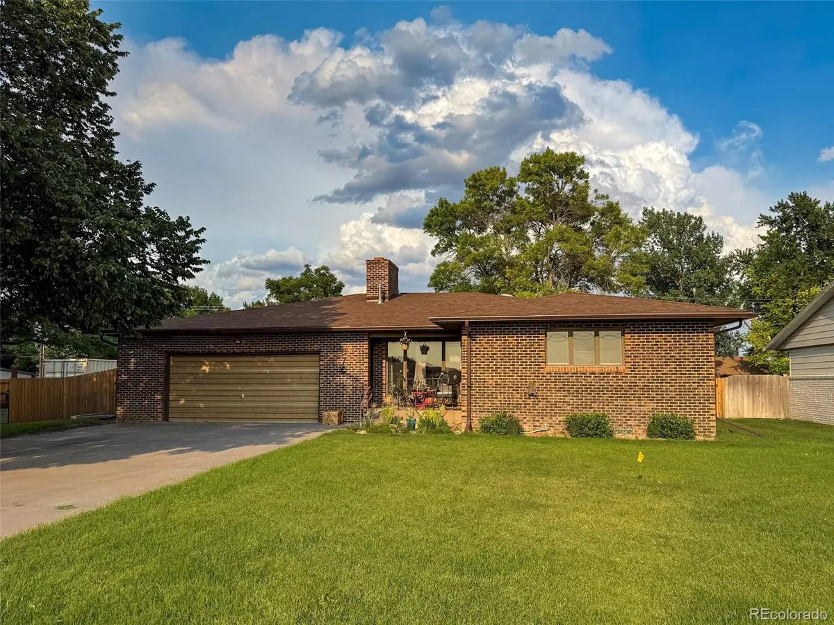 870 15th Street, Burlington, CO 80807 - #1