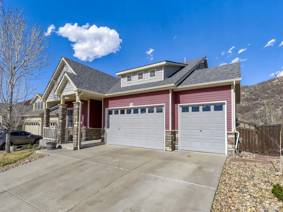 1610 Exquisite Street, Castle Rock, CO 80109 - #2