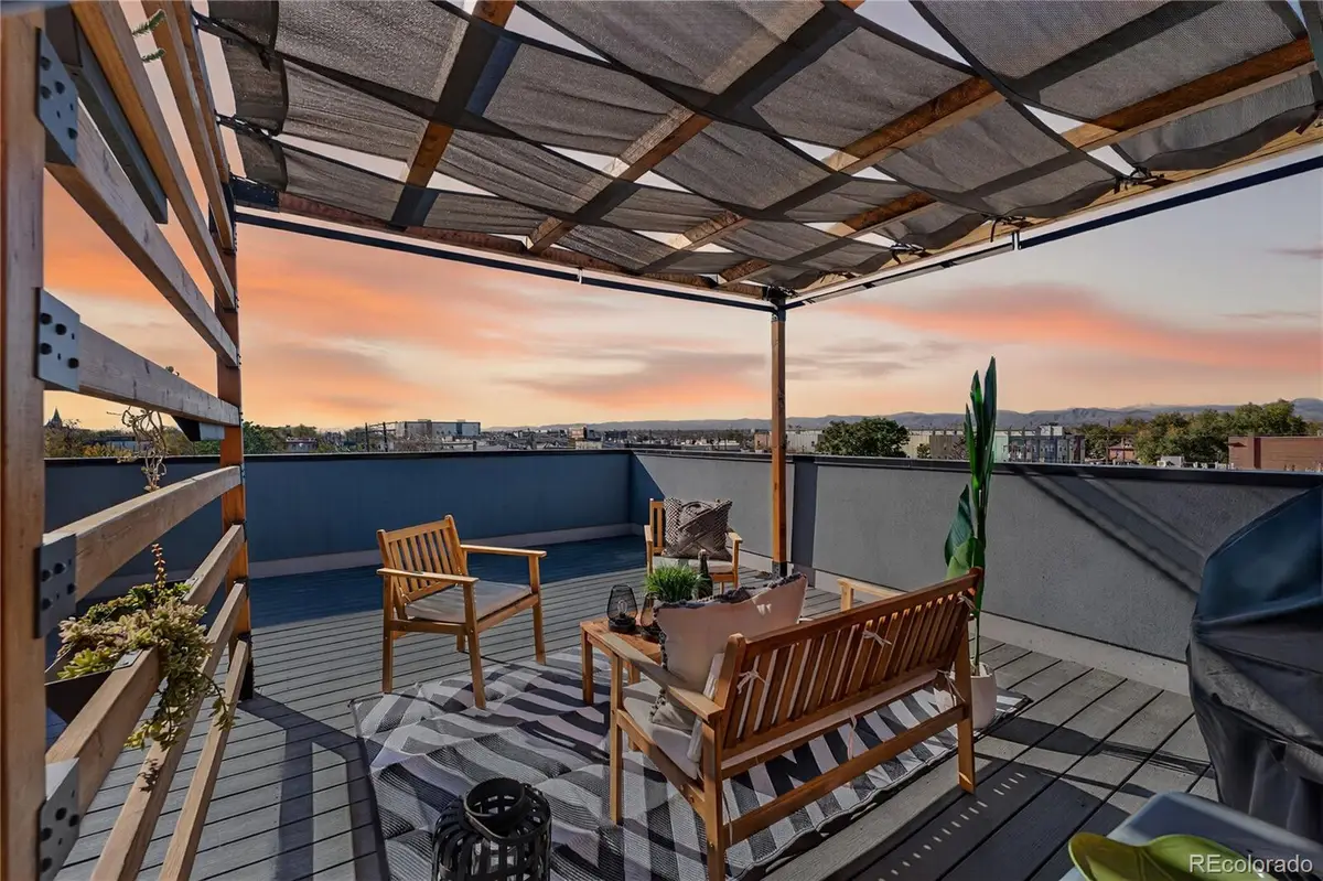 925 Inca Street #7, Denver, CO 80204 - Image #1