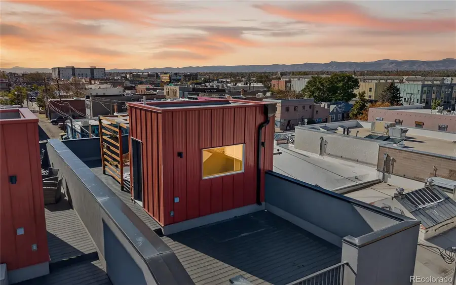 925 Inca Street #7, Denver, CO 80204 - Image #2